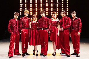 「GENIC、90年代を彷彿させるJ-POPサウンドの新曲「IT'S SHOWTIME」MV公開」