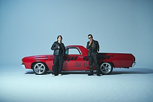 「ISSEI、AK-69提供＆フィーチャリング楽曲「Go Getter」配信リリース」