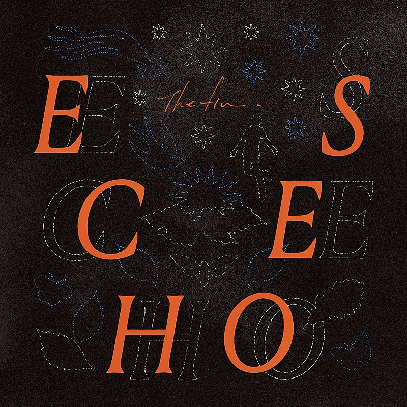 「シングル「Echoes」」2枚目/2