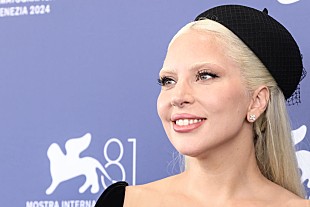 「レディー・ガガ、謎のカウントダウンでニューALの情報解禁を示唆」