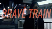 「高橋優「あなたは今幸せですか？」、AL『HAPPY』より「BRAVE TRAIN」のショートMV公開」1枚目/7