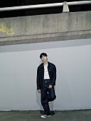 「JAY B（GOT7）、3月に3年ぶり来日ソロ公演開催へ」1枚目/2