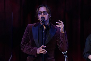 「＜ライブレポート＞KAZ、バースデーライブで幕を開けた新たな物語――音楽と祝福に包まれた感動の夜」