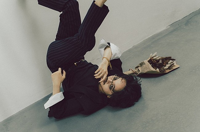 「TOOBOE」4枚目/5