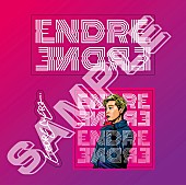 「.ENDRECHERI. ミニアルバム『END RE』通常盤
早期予約特典ステッカーシート」7枚目/9