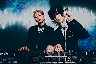 「XYのP→★とKICEによる新ユニット、「We are FASHION KILLAS」ビジュアルビデオ公開へ」