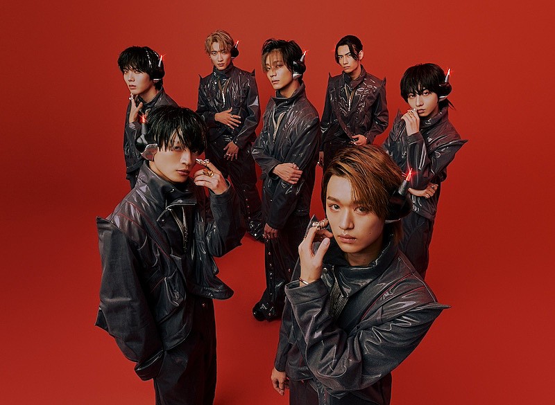 原因は自分にある。、4thフルAL『核心触発イノベーション』 4/23リリース決定