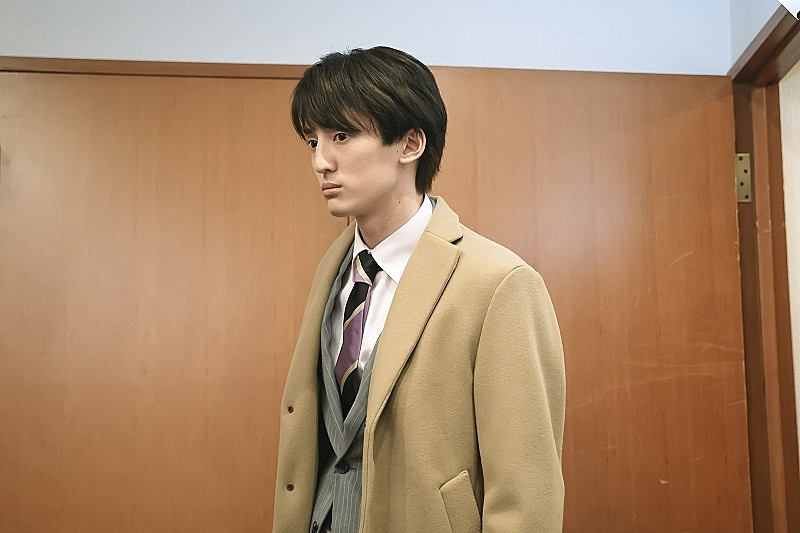 「(c)「キスでふさいで、バレないで。」製作委員会」3枚目/4