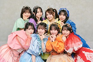 「＜わたしたちと音楽 Vol.51＞CUTIE STREETが語る、アイドルとして多種多様なかわいいを伝えていくこと」