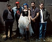 「スカウル、2ndアルバムより「Not Hell, Not Heaven」MV公開」1枚目/2