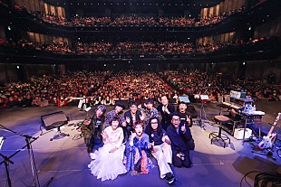 小倉博和「＜ライブレポート＞ 小倉博和、FM COCOLO番組10周年イベントで大貫妙子／槇原敬之／森山良子らと音楽の“御COCOLO尽くし”」