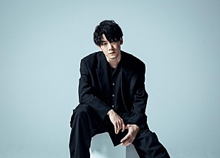 TK from 凛として時雨「TK from 凛として時雨、新曲「UN-APEX」MVプレミア公開決定」