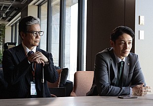 「「プライベ－トバンカ－」“美琴”夏木マリに言いなりの“宏樹”玉木宏が覚醒 「玉木さん、悪役じゃなくて、少し気弱でやさしい役柄が良き」」