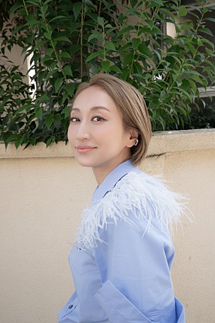 「Ms.OOJA、キャリア10作目のオリジナルAL『最終回』発売決定」