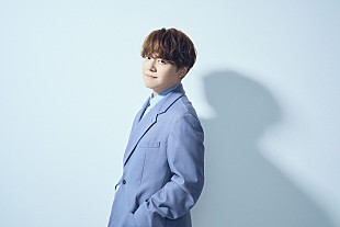 「内田雄馬、ニューSG『シンギュラリスト』『ハートエイク』2作同時リリース決定」