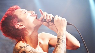 「ハルカミライ、AL『生きるとは鼻くそくらいの希望を持つことだ』より新曲「The Landolt C」MV公開」