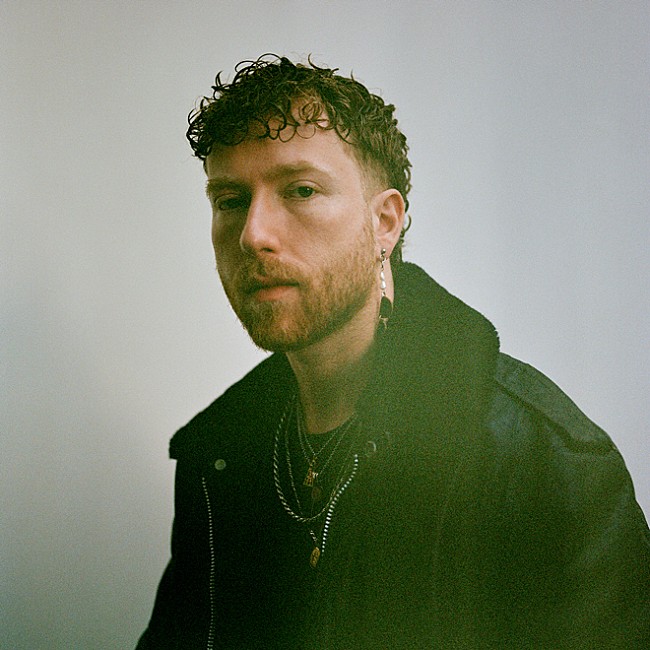 「JPサックス、新曲「セーフ」のMV公開」1枚目/2