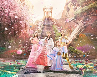 「ももクロの新曲がガンダムアーケードカードゲーム主題歌に決定　ゲーム内『ZガンダムVer. MOMOIRO CLOVER Z』で参戦も」