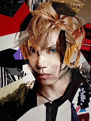 「yasu（Acid Black Cherry）、ファンに6年ぶりのメッセージ公開「みんなに会える時を楽しみにしてます」」