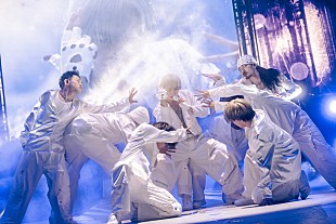 「＜ライブレポート＞中島健人、ソロ初ライブで見せた決意の涙「俺は負けないし、変わんないわ」　キタニタツヤも駆けつけたファイナル公演」