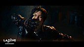 「木村柾哉（INI）が奇妙な世界へ誘う、ダンスビデオ「spacetime」第3弾」1枚目/1