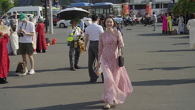 「(C)ドラマ「地球の歩き方SP inベトナム」製作委員会」6枚目/9