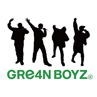 「GRe4N BOYZ、全国ツアー【イマーシブライブシアター2025 『“The XY” ～明日、今日よりも～』】開催へ」