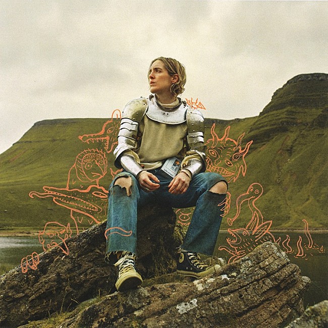 「シュラ、6年ぶりのニューALより「Recognise」公開」1枚目/2