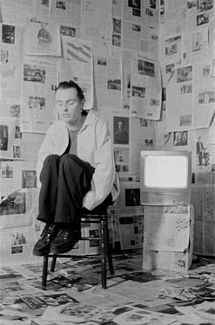 「プーマ・ブルー、新曲「tapestry」のMV公開」