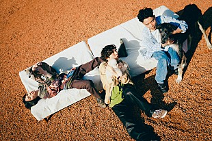 「Helsinki Lambda Clubがビルボードライブ初登場、結成12周年を記念したワンマン」