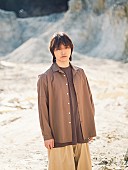 「三浦大知、両A面シングル発売決定＆最新アーティスト写真公開」1枚目/1