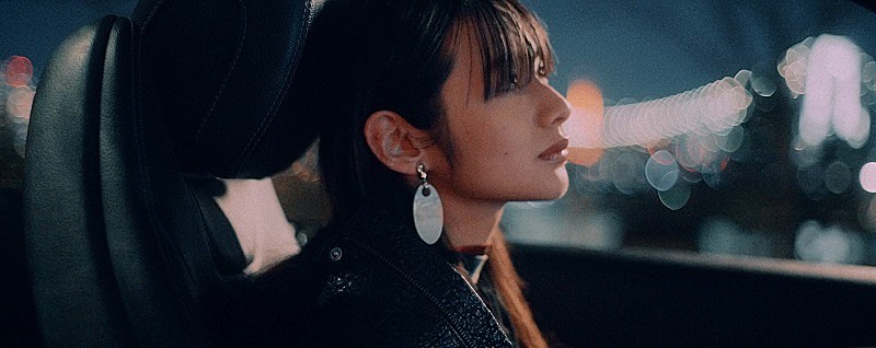 indigo la End、久々にメンバー全員出演「ナハト」MV公開