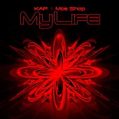 「花譜×Moe Shop 配信シングル「My Life」」2枚目/4