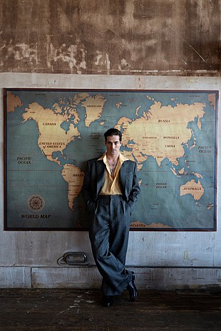 「マネスキンのダミアーノ・デイヴィッド、マーク・ロンソン＆マイリー・サイラスのヒット曲カバー」