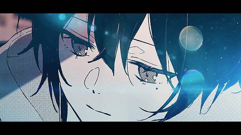 るぅと（すとぷり）、“挑戦”を優しく後押しする新曲「アンスーパーマン」MV公開 