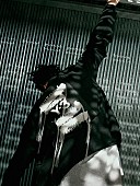 「KREVA、初のスタイリングビジュアル公開」1枚目/1