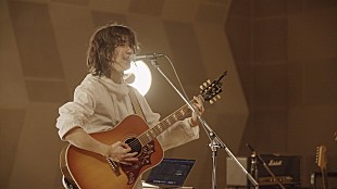 「映秀。、全5曲のスタジオライブ映像公開へ　1曲目は「涙のキセキ」」