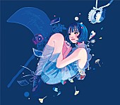 「三月のパンタシア×ナナヲアカリ、コラボ楽曲「天使になりたいっ！」3/7デジタルリリース決定」1枚目/2