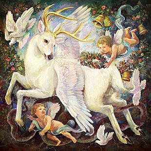 「Mrs. GREEN APPLE「Soranji」累計再生数5億回突破：今週のストリーミングまとめ」