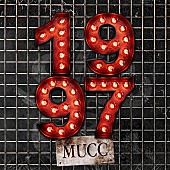 「MUCC アルバム『1997』通常盤」3枚目/3