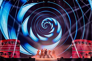 「BE:FIRSTがドームツアー完走、ワールドツアー後にファンミツアーへ」