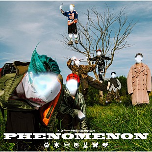 「【深ヨミ】KID PHENOMENON『PHENOMENON』の初週地域別販売動向を調査」