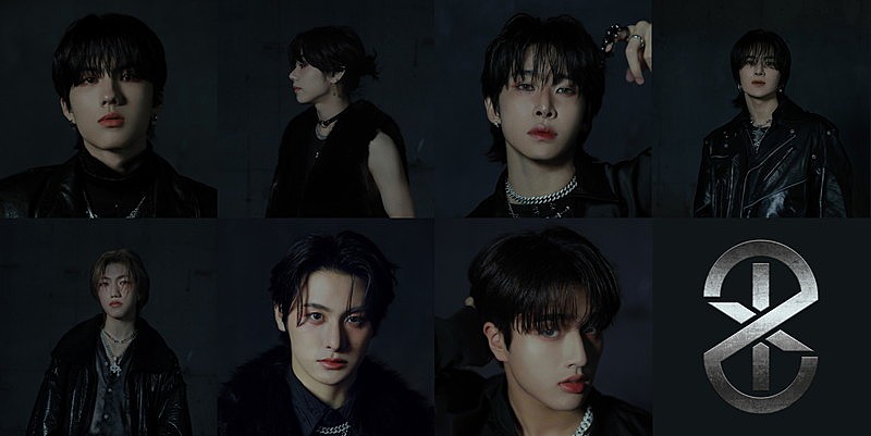 「TRENDZ、新曲「BAD ENOUGH」MV&ダンスビデオ公開」1枚目/1