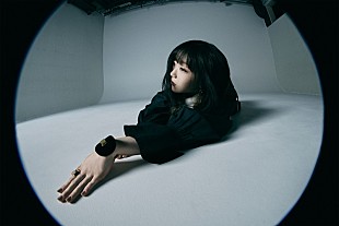 Aimer「Aimer、NHK『みんなのうた』初登場　ファンタジー＆ミステリアスな新曲「やさしい舞踏会」放送開始」