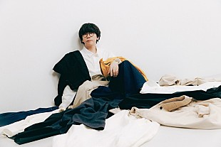 片岡健太「片岡健太（sumika）がディレクション、ナノ・ユニバースとのファッションプロジェクト「Te Ni Wo Ha」」