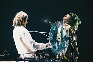 「＜ライブレポート＞Kroi、初のアリーナワンマンでみえた「新機軸」　新章開幕を叫び続ける5人の声」