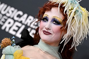 「チャペル・ローン、14歳の頃に“【グラミー賞】を獲りたい”と宣言していた」