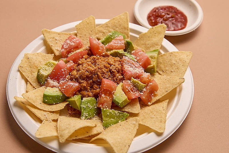 「東京スカパラダイスオーケストラ『SKAナチョス』」5枚目/10