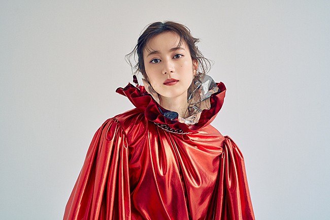 「生田絵梨花、2nd EP『bitter candy』の全収録楽曲公開」1枚目/4