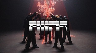 「BE:FIRST、SOTAが質感を追求して振り付けた「Spacecraft」ダンスパフォーマンス映像を公開」